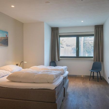 Familiewoning Orchismient 24 Villa Де Коох Екстериор снимка