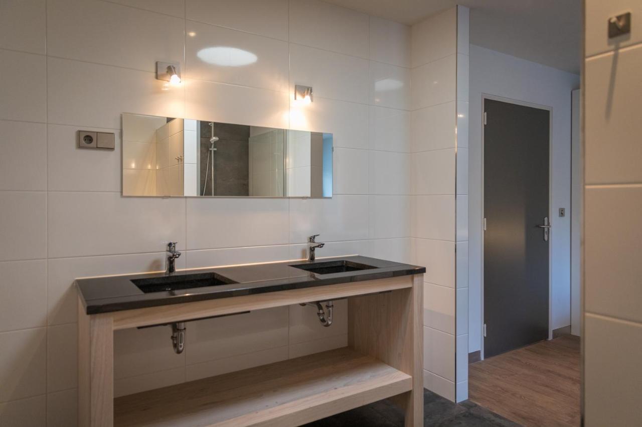 Familiewoning Orchismient 24 Villa Де Коох Екстериор снимка