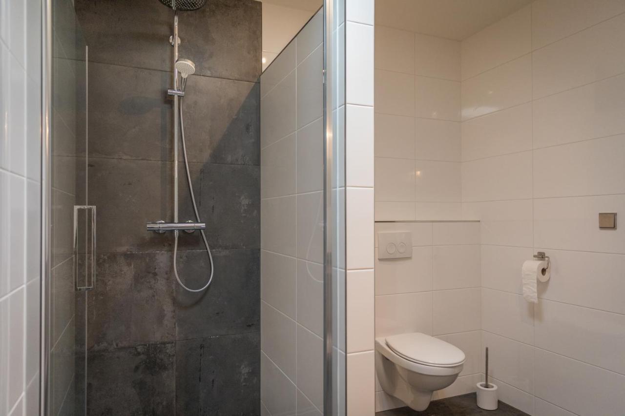 Familiewoning Orchismient 24 Villa Де Коох Екстериор снимка