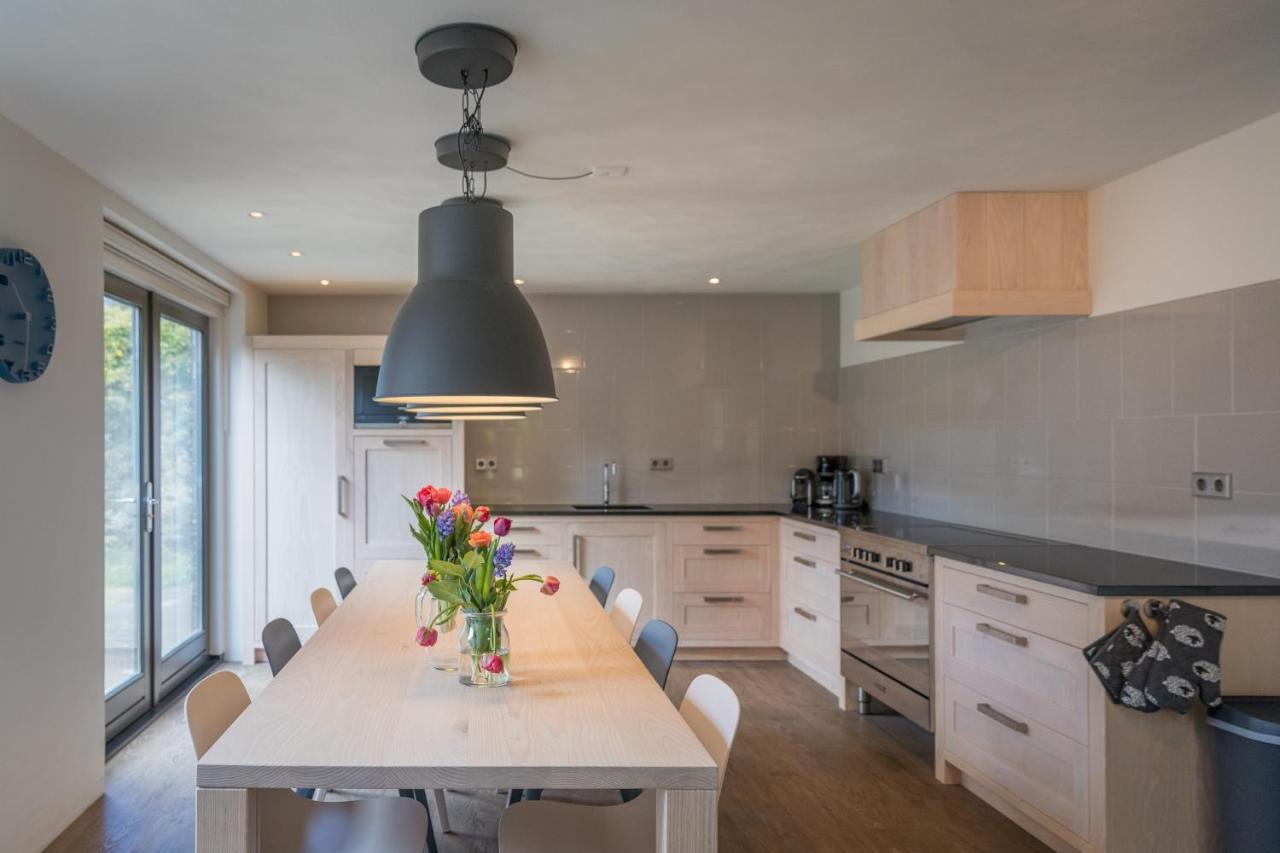 Familiewoning Orchismient 24 Villa Де Коох Екстериор снимка