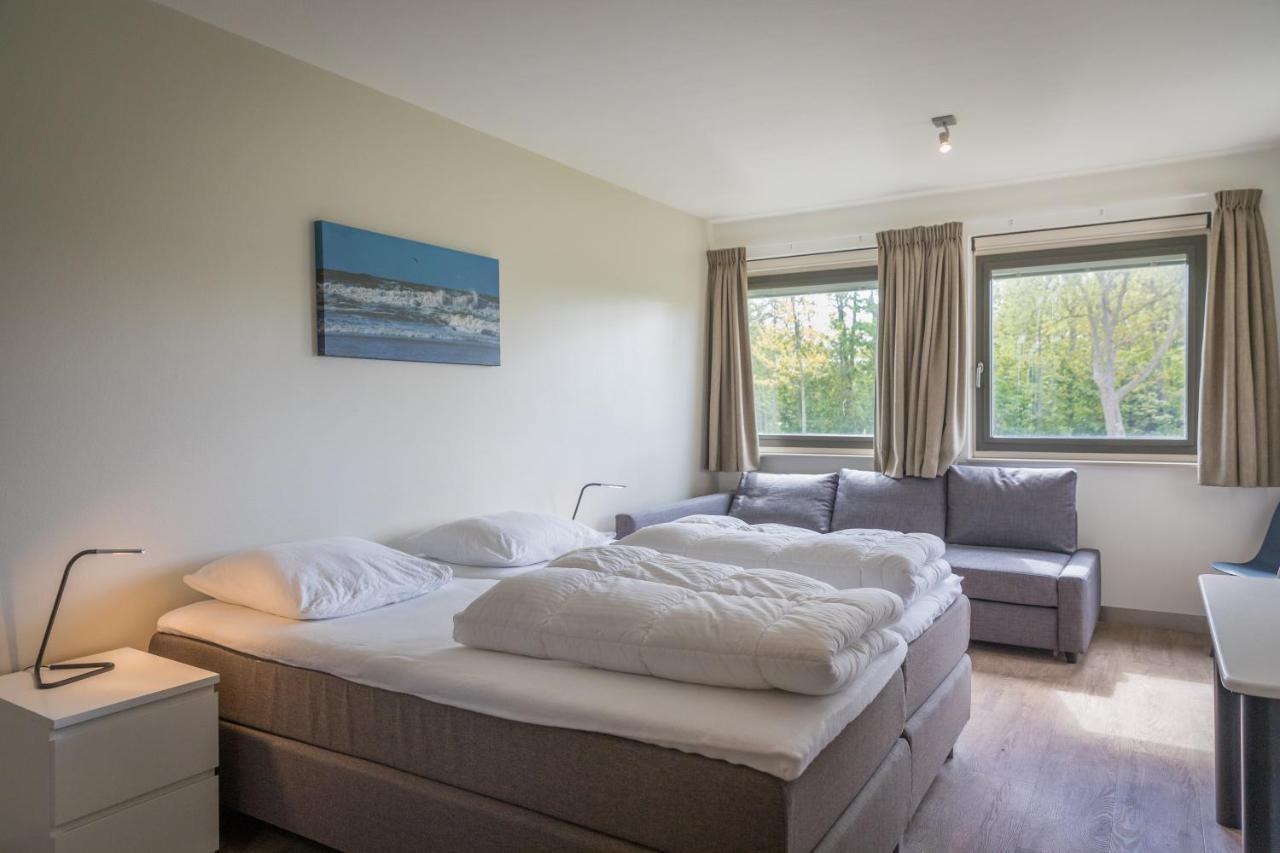 Familiewoning Orchismient 24 Villa Де Коох Екстериор снимка