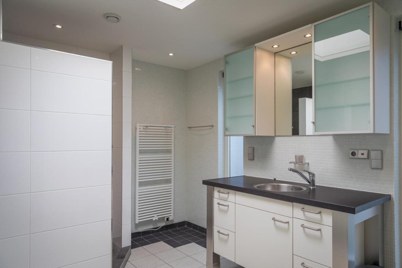 Familiewoning Orchismient 24 Villa Де Коох Екстериор снимка