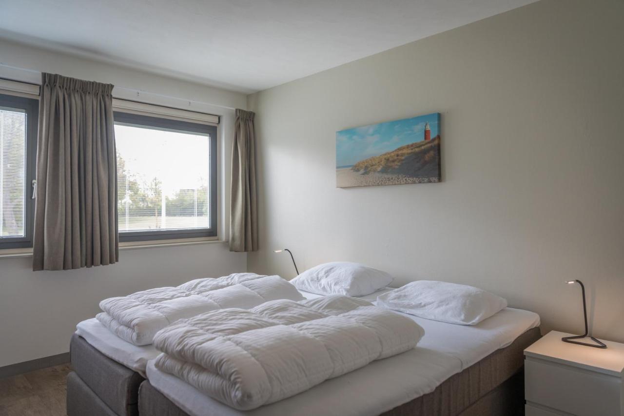 Familiewoning Orchismient 24 Villa Де Коох Екстериор снимка