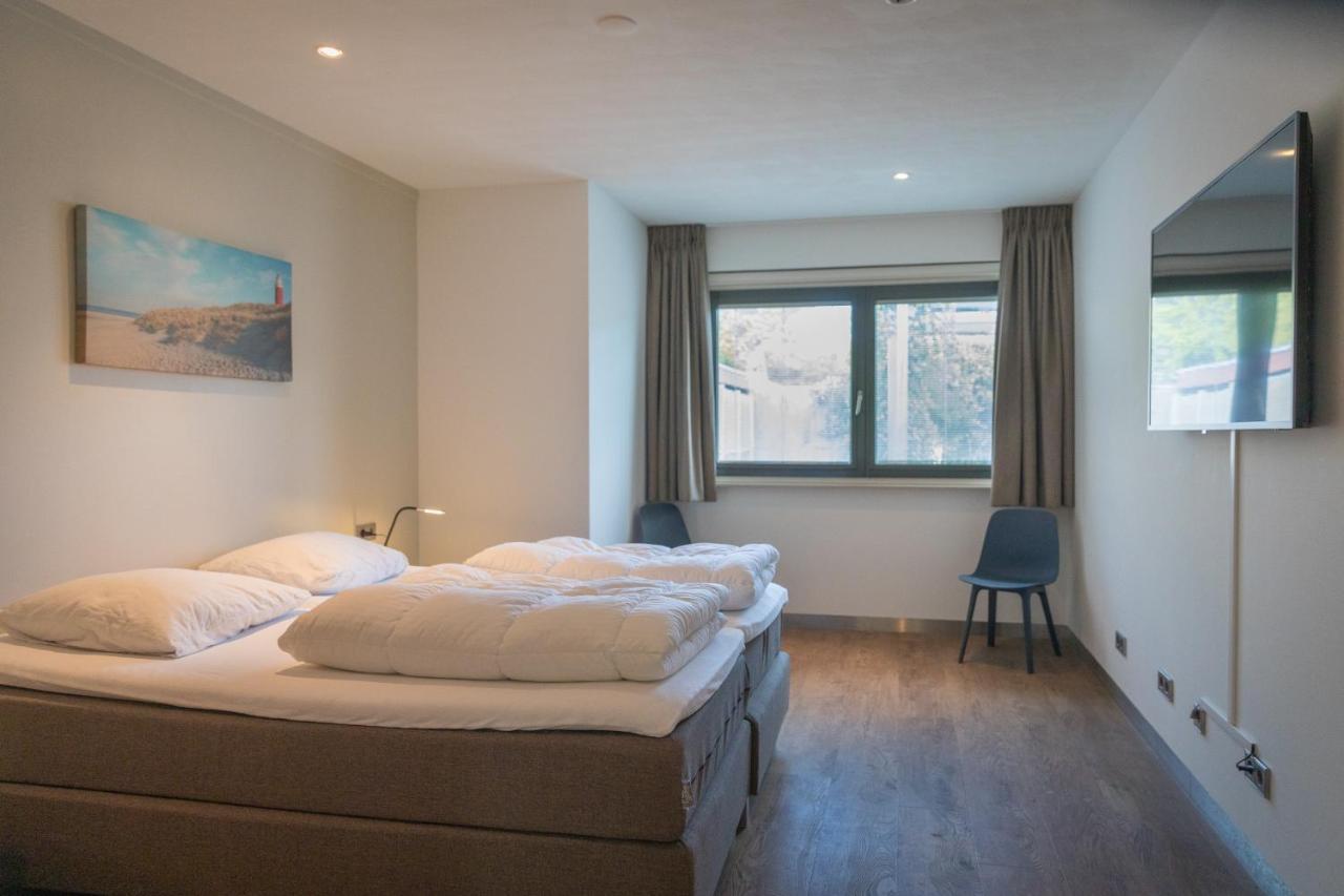 Familiewoning Orchismient 24 Villa Де Коох Екстериор снимка