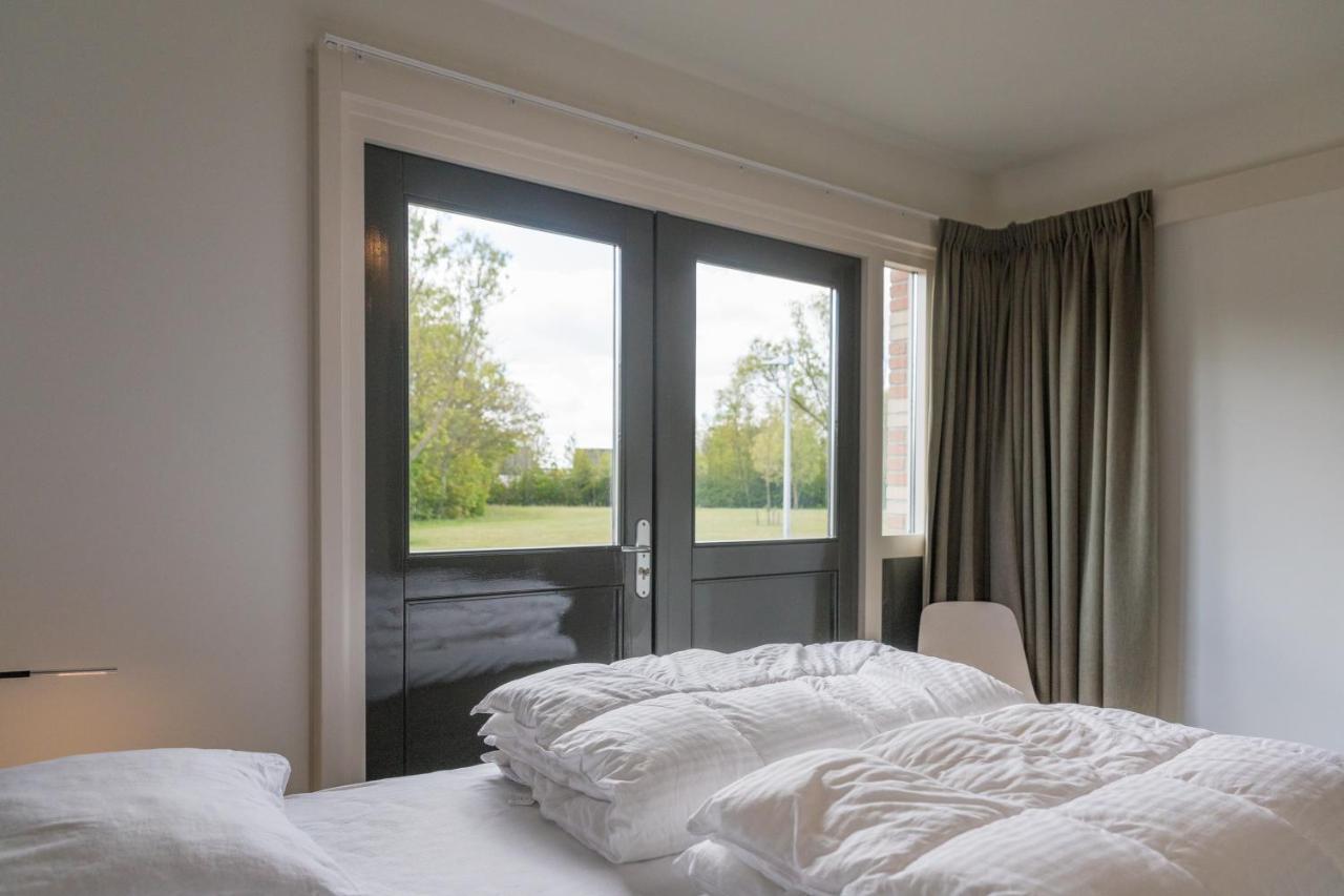 Familiewoning Orchismient 24 Villa Де Коох Екстериор снимка